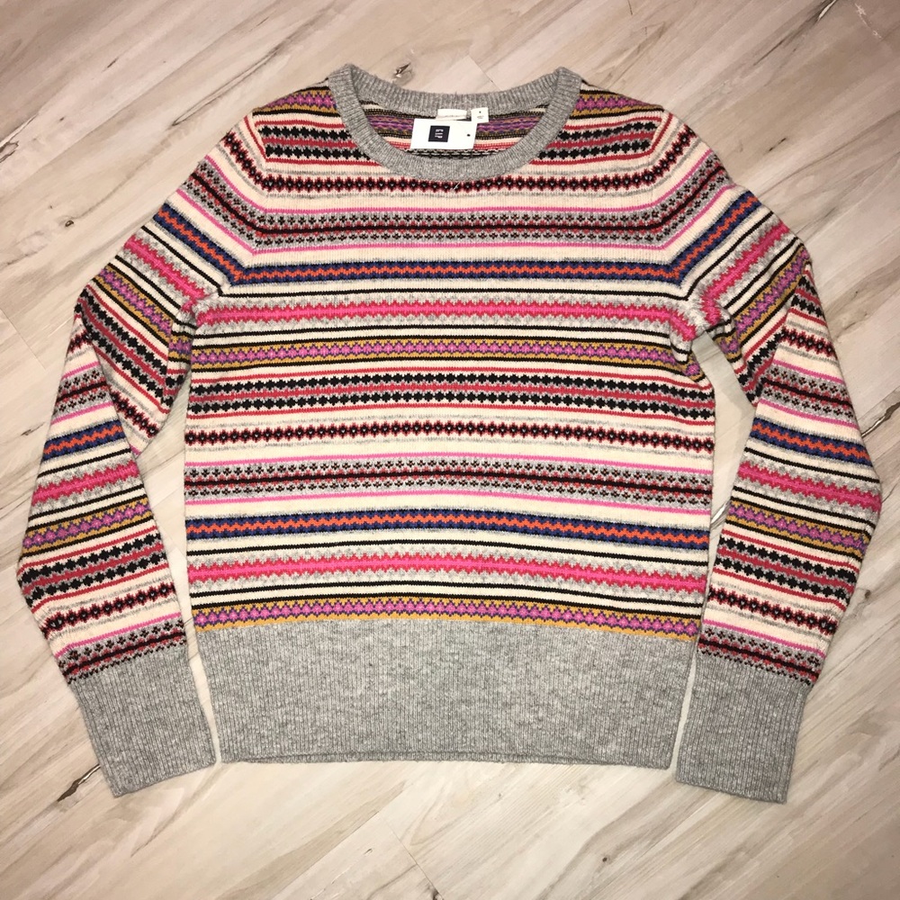 NWT Gap Sweater